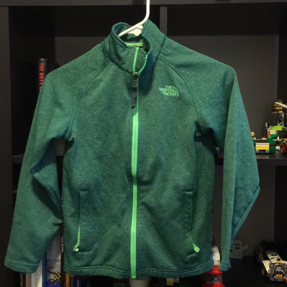 Jacket - Picture 1 of 1